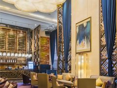 -长沙富力万达文华酒店