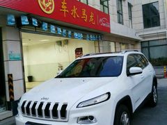 自由光贴晶锐70勇往直前&nbsp;拥抱自由~-车水马龙3M汽车贴膜冠军店隐形车衣改色膜(漕宝路中环店)