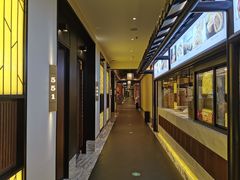 -小厨娘淮扬菜(六合欢乐港店)
