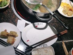 -八合里潮汕鲜牛肉火锅(深圳海岸城店)