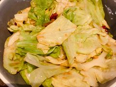 -港丽餐厅(高德置地店)