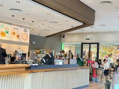 -星巴克臻选(福州仓山万达店)