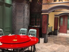 -福照楼汽锅鸡·云南菜(火车站锦江店)