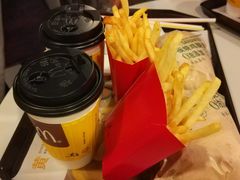 -麦当劳(南京五龙店)