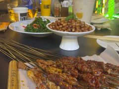 -有奴思烤肉·清真(正宁路店)