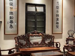 包厢-壹零贰小馆(桂城石啃店)