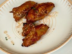 -必胜客(华南摩尔店)