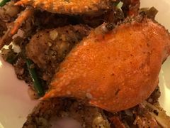 -Red Lobster