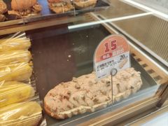 -爱纶蛋糕(山东路店)