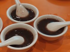红豆沙-雅苑餐厅(朝天路店)