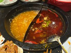 -成都龍井門火锅(王家湾店)