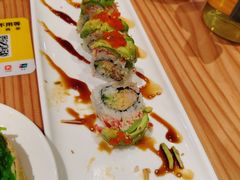 -牛油果大师寿司(瑞景店)