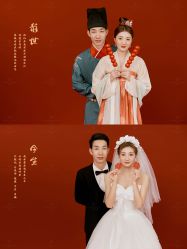 -金夫人婚纱摄影(西昌店)
