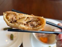 -南郊宾馆·风味自助餐厅·山东十六地市特色菜