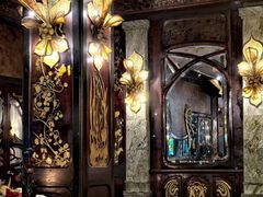 -马克西姆餐厅(崇文门店)