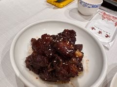 -老吉士酒家(天平路店)