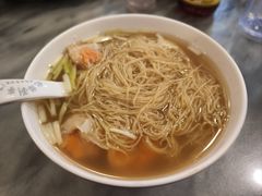 -恩宁刘福记(东华东路店)