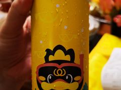 -周黑鸭(珠海香洲区摩尔广场店)