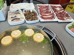 -为什么牛潮汕牛肉火锅(中信广场店)