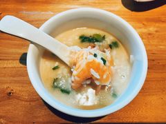 -颐和•海鲜砂锅粥•啫啫煲(奥林匹克广场店)