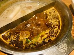 -傣妹火锅(徐泾店)