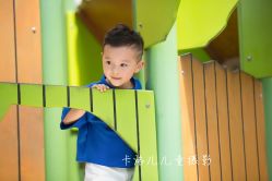 -卡洛儿高端儿童摄影(郑东新区店)