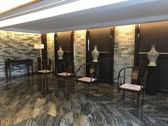 -佛山顺德香云纱园林酒店(清晖园店)