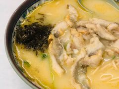 -明呈黄鱼面馆(斜土路店)