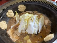 -哈尔滨东北铁锅炖(都督街店)