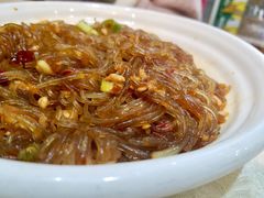 蚂蚁上树-金良酸菜鱼(宁海路总店)