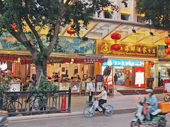 -东江海鲜酒家(艺都分店)