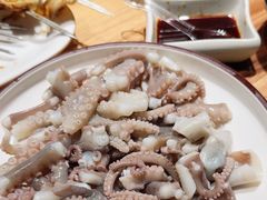-金太阳海鲜烧烤·本地人餐厅(东纬路旗舰店)