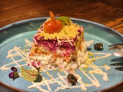 -卢布里西餐厅(总店)