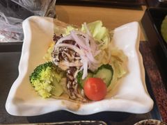 -江户前日本料理(瑞诗酒店店)