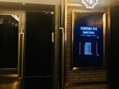 -CGV影城(卓悦中心 IMAX激光店)