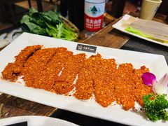 -唇辣号重庆老火锅(燕郊鑫乐汇店)