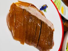 -真地道京味府·鲜橙烤鸭·北京菜(朝外大街东大桥店)