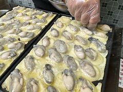 -辉记炭烧海鲜大排档·老字号(福田店)