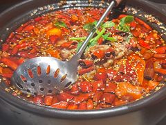 -麻六记(新天地店)