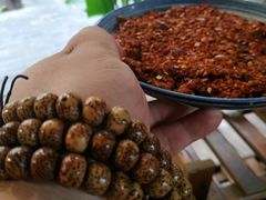 -厚山庭院重庆老火锅