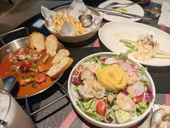 -Nord Grill&Bar Highland诺德西餐(深圳欢乐海岸店)