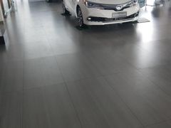 -洛阳九都一汽丰田4S店(东花坛店)