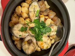 -莆田餐厅PUTIEN(金融街购物中心店)