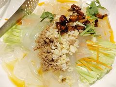 东北大拉皮-李记东北饺子馆·东北菜(欢乐谷店)
