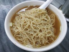-周门传统竹升面