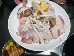 -椰庭·椰子鸡·创意玩家(晶耀前滩店)