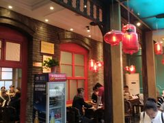 -杜家小馆(裕华路店)
