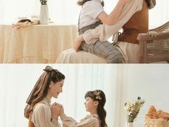 -正午照相馆·全家福·证件照·轻写真