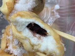 美丽豆沙-京滨饭店·餐厅(阜外大街店)