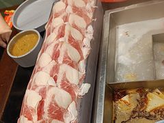 -重庆德忆火锅（龙南街3店）(渝水岸餐饮)
